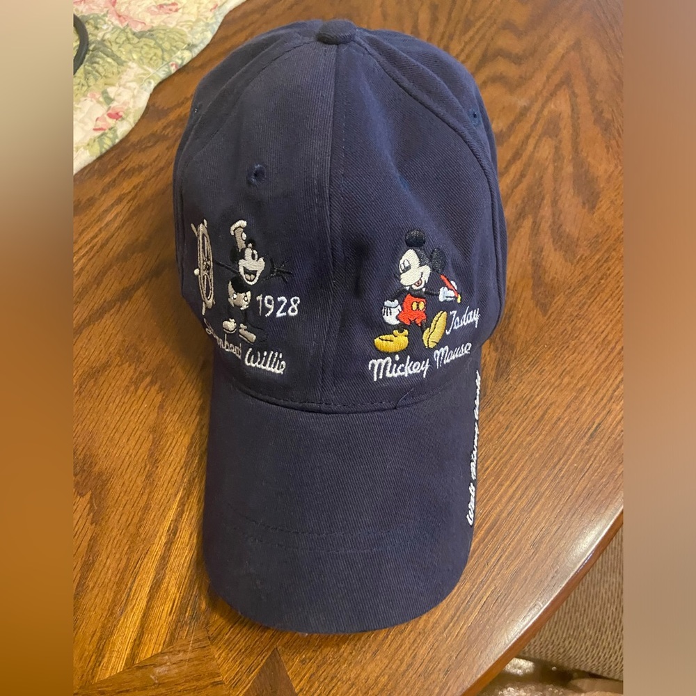 Cap